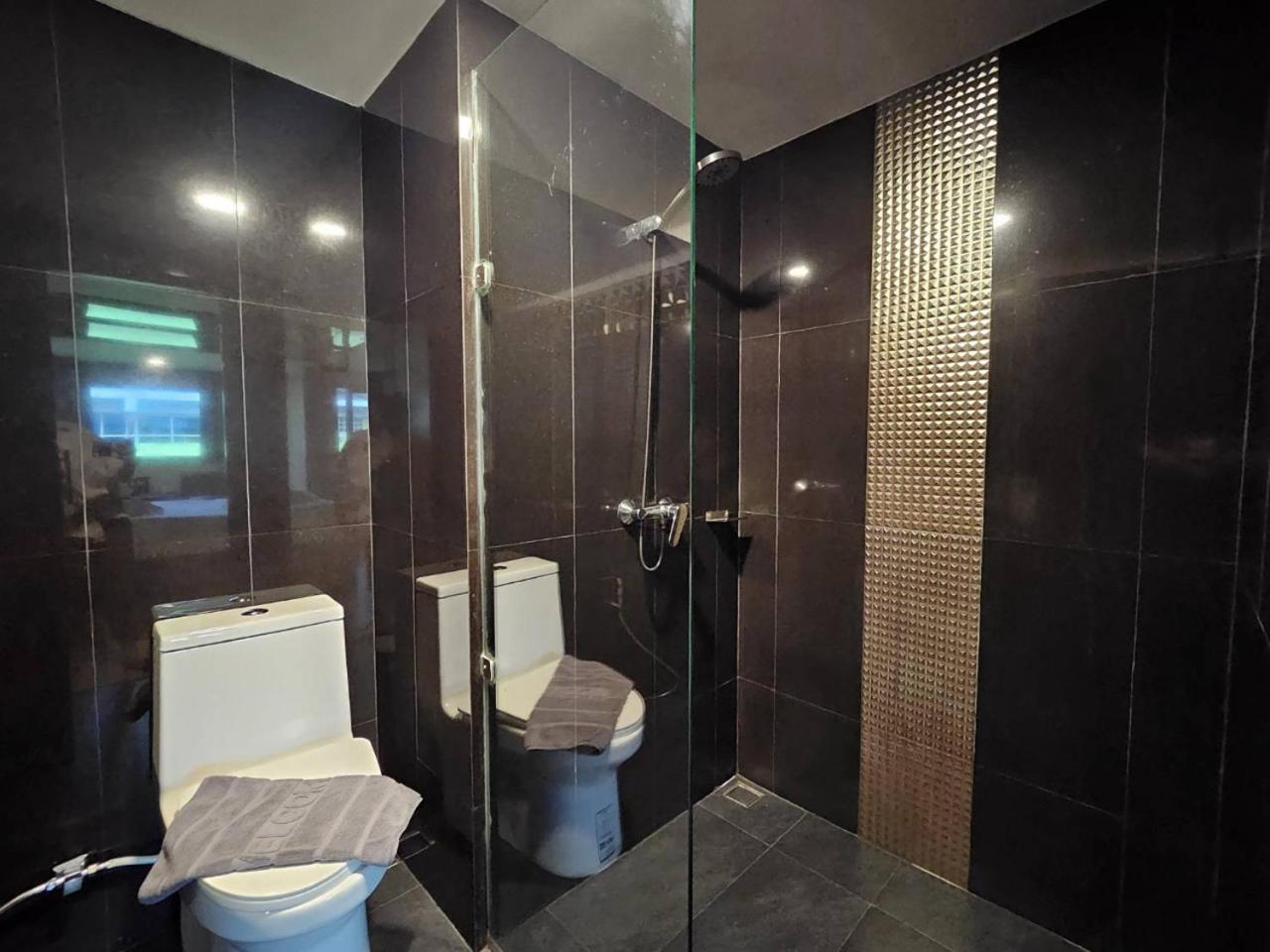 Oscar Palace Hotel & Wellness Center Ban Khlong Phruan Exterior foto